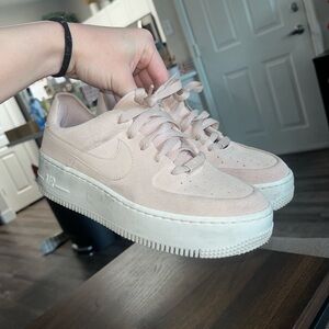 AF-1 NIKES